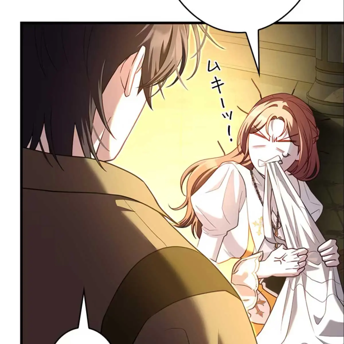 Turning the Mad Dog into a Genteel Lord Chapter 12 Page 59