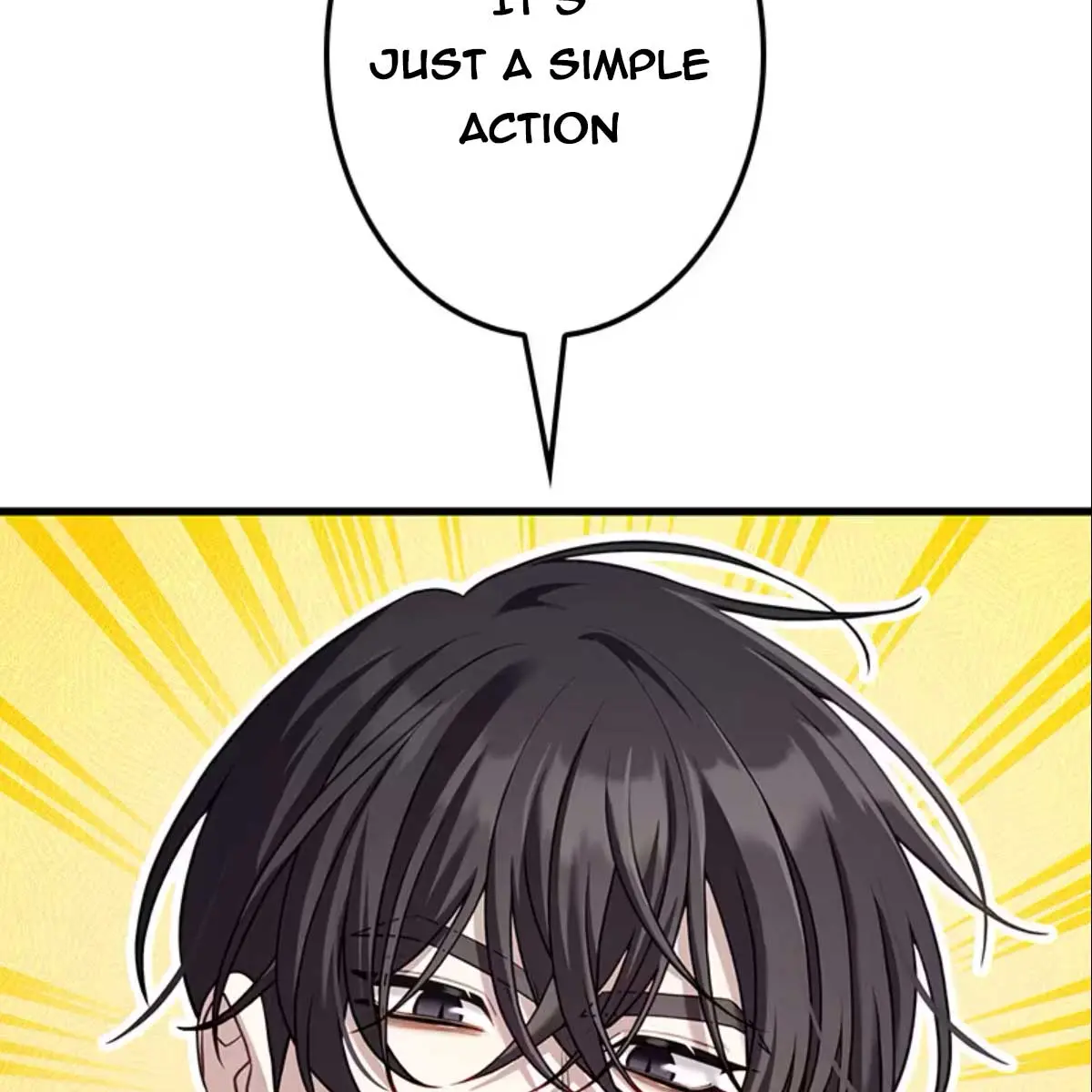 Turning the Mad Dog into a Genteel Lord Chapter 12 Page 64