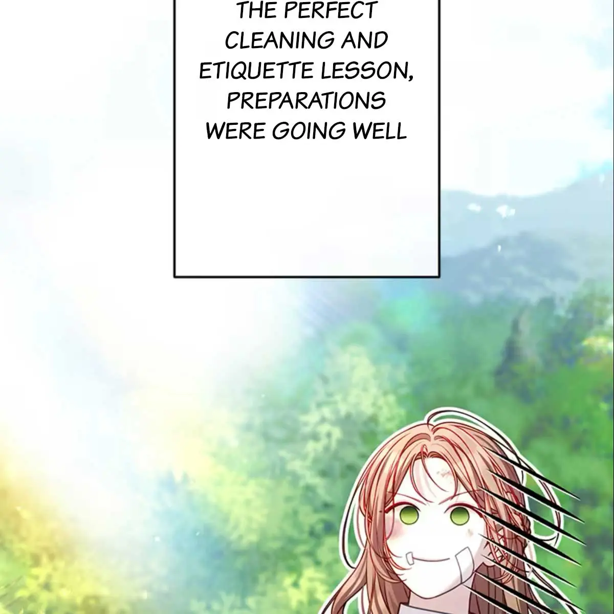 Turning the Mad Dog into a Genteel Lord Chapter 12 Page 69