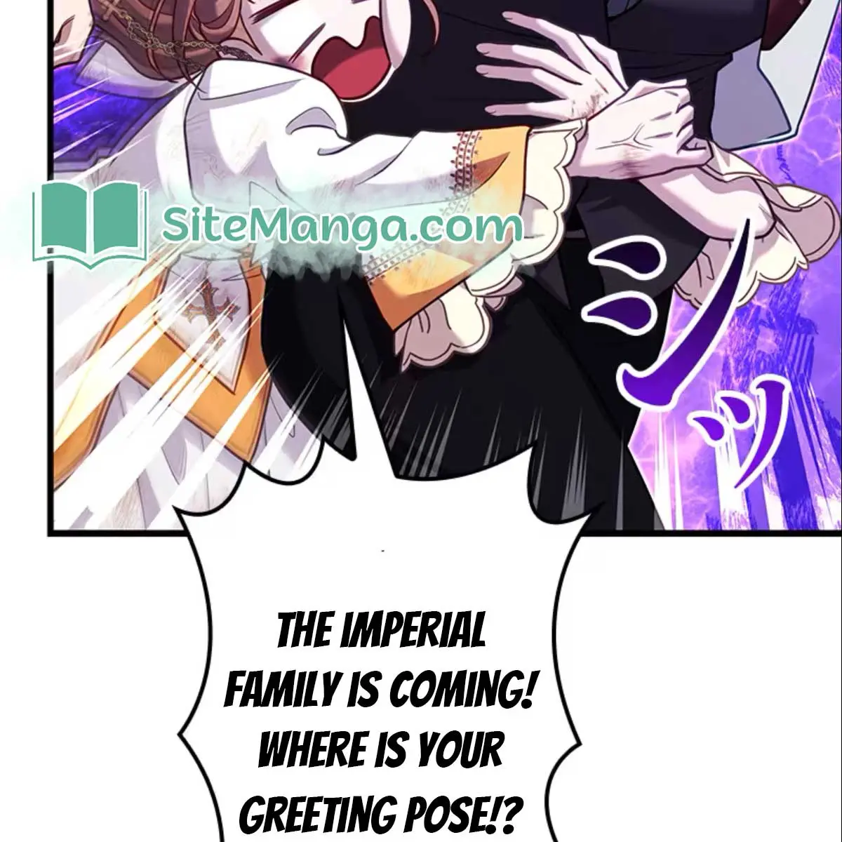 Turning the Mad Dog into a Genteel Lord Chapter 12 Page 76