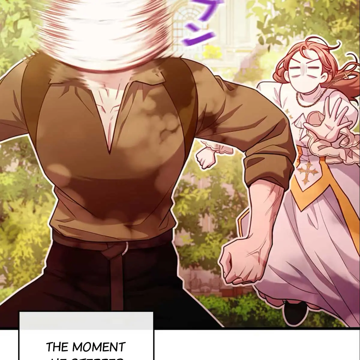 Turning the Mad Dog into a Genteel Lord Chapter 12 Page 84