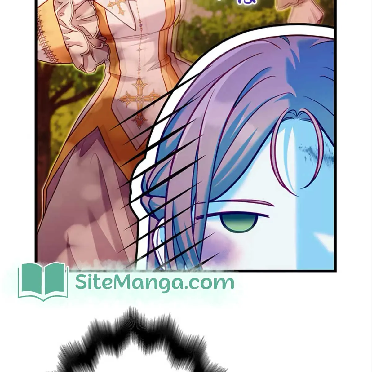 Turning the Mad Dog into a Genteel Lord Chapter 12 Page 91