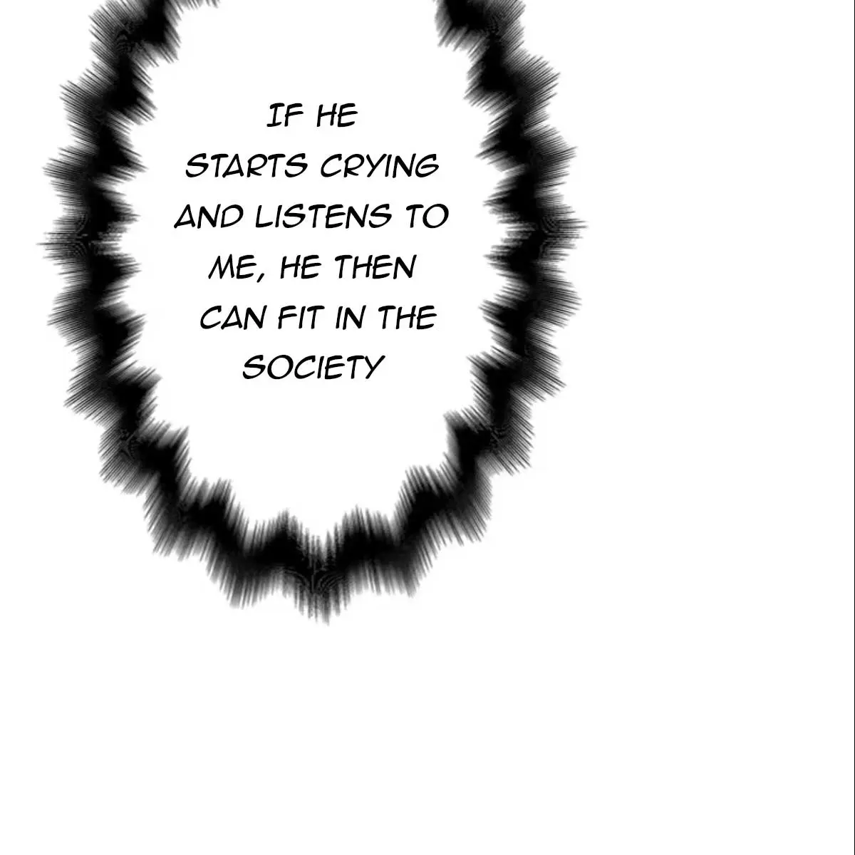 Turning the Mad Dog into a Genteel Lord Chapter 12 Page 92