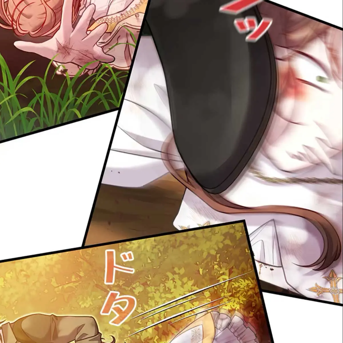 Turning the Mad Dog into a Genteel Lord Chapter 12 Page 95