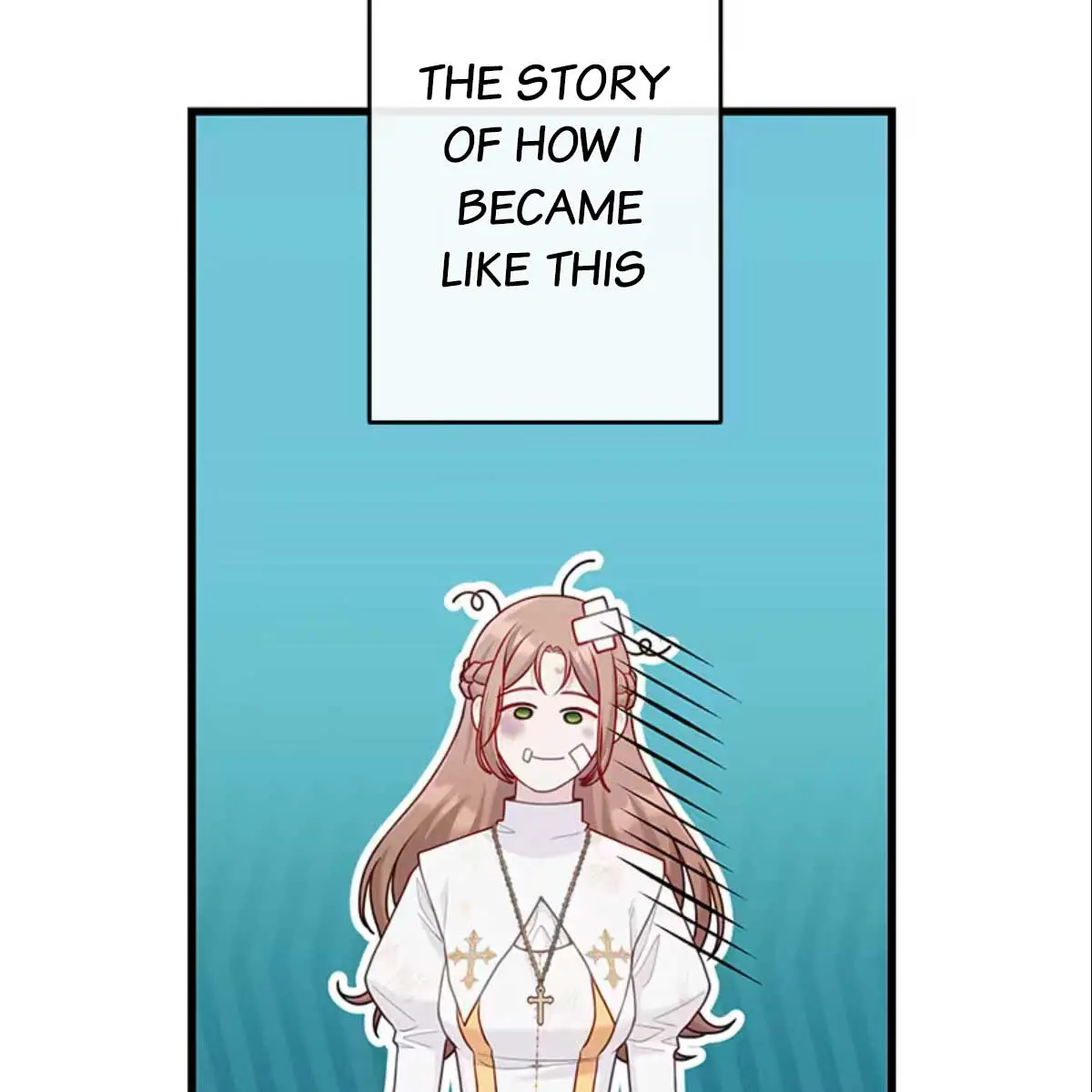 Turning the Mad Dog into a Genteel Lord Chapter 12 Page 99