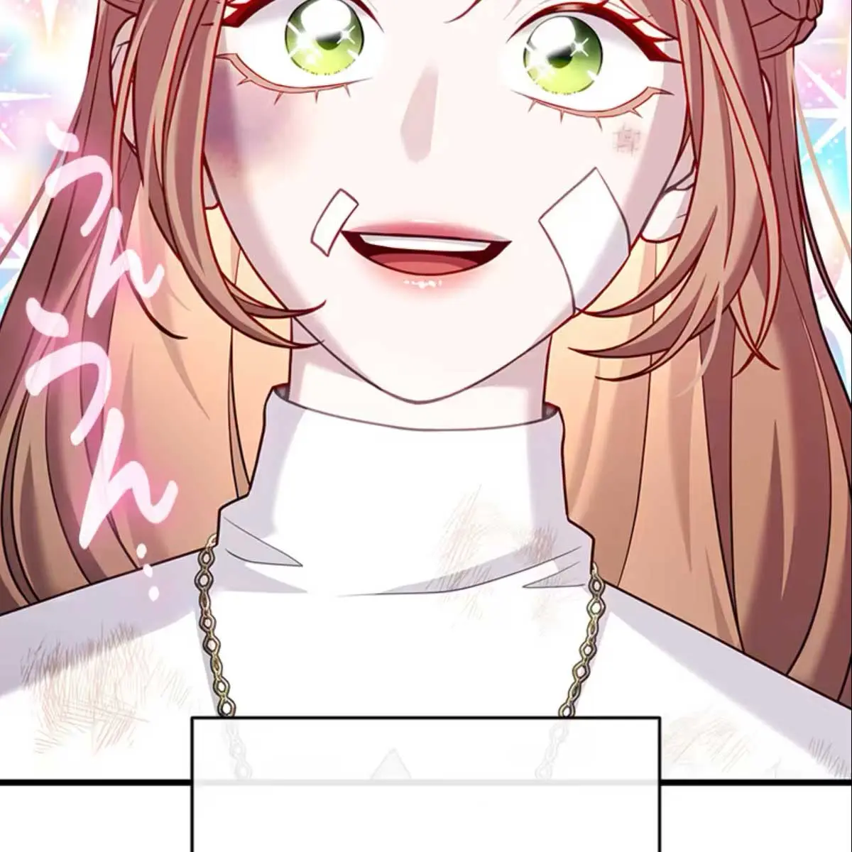 Turning the Mad Dog into a Genteel Lord Chapter 12 Page 102