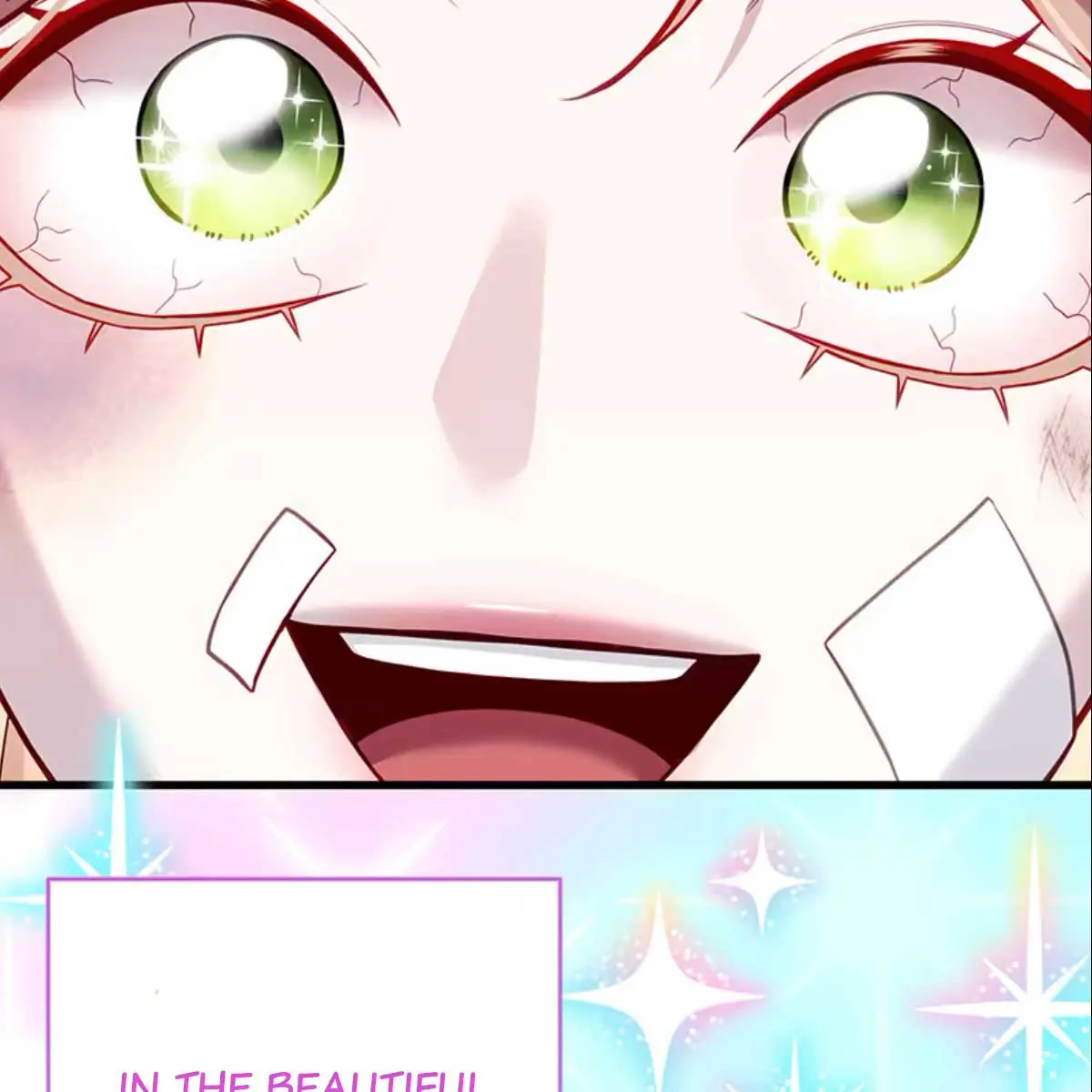 Turning the Mad Dog into a Genteel Lord Chapter 12 Page 105