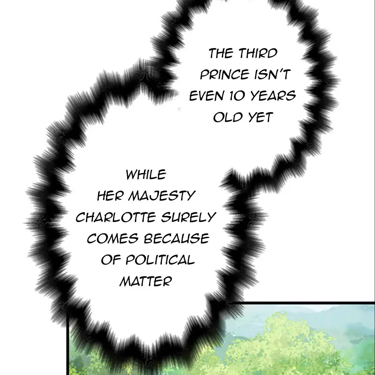 Turning the Mad Dog into a Genteel Lord Chapter 12 Page 107