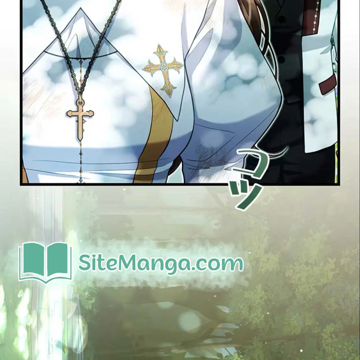 Turning the Mad Dog into a Genteel Lord Chapter 12 Page 112