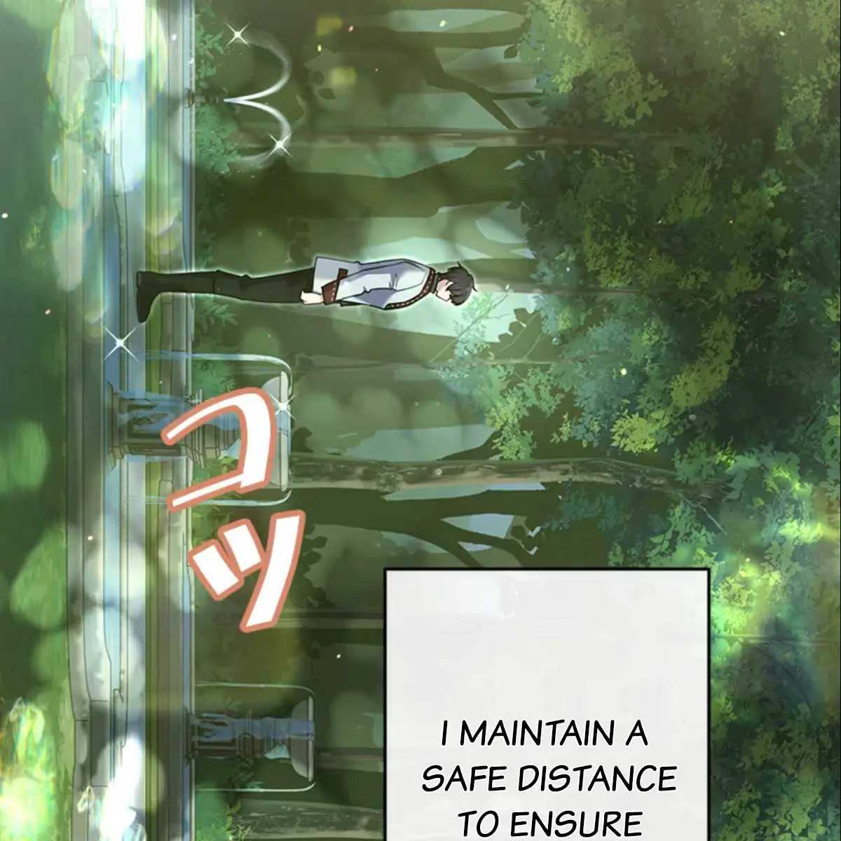 Turning the Mad Dog into a Genteel Lord Chapter 12 Page 113