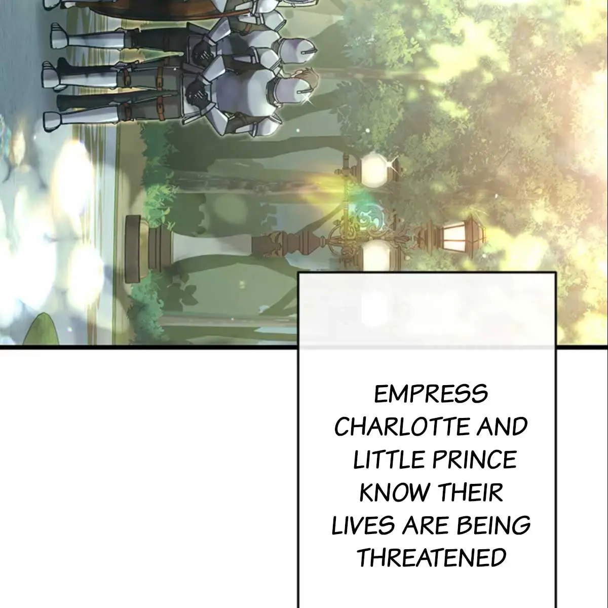 Turning the Mad Dog into a Genteel Lord Chapter 12 Page 116