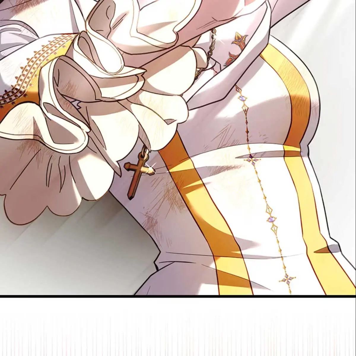 Turning the Mad Dog into a Genteel Lord Chapter 12 Page 126