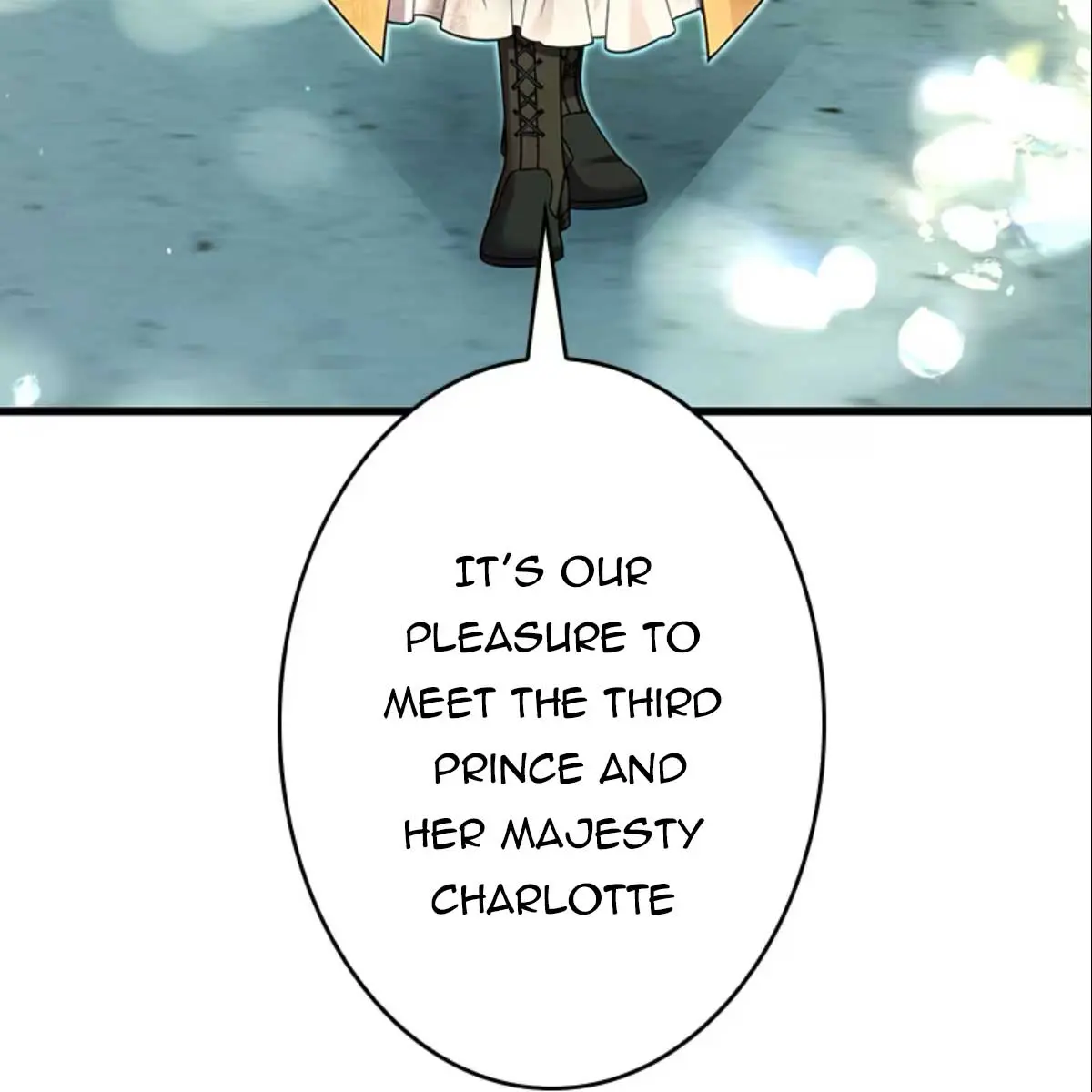 Turning the Mad Dog into a Genteel Lord Chapter 12 Page 131