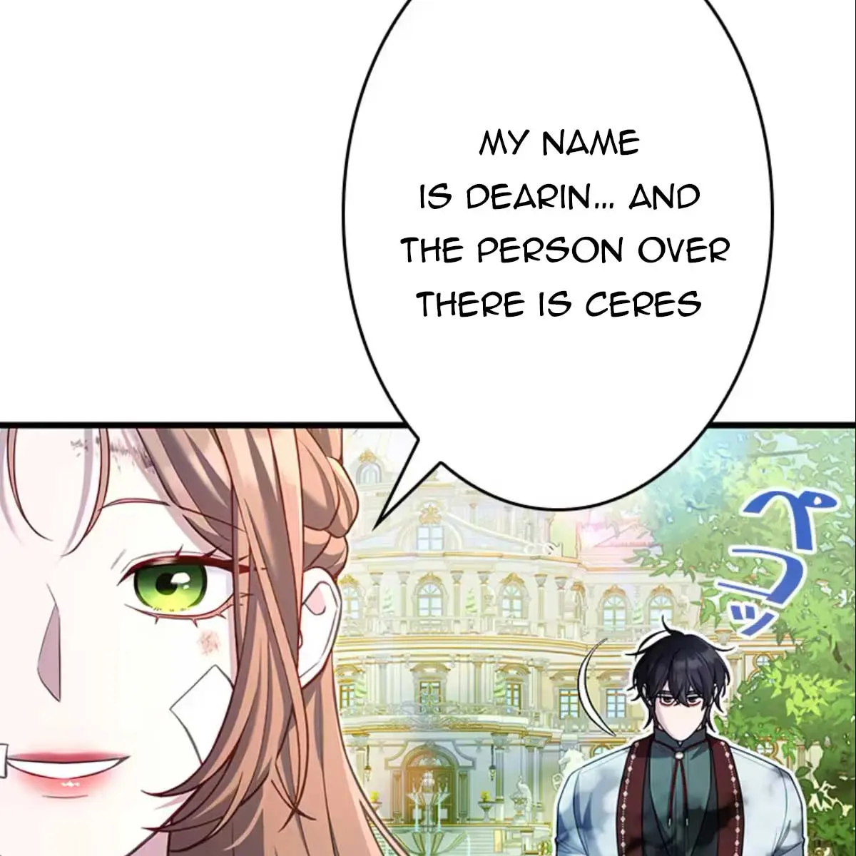 Turning the Mad Dog into a Genteel Lord Chapter 12 Page 133