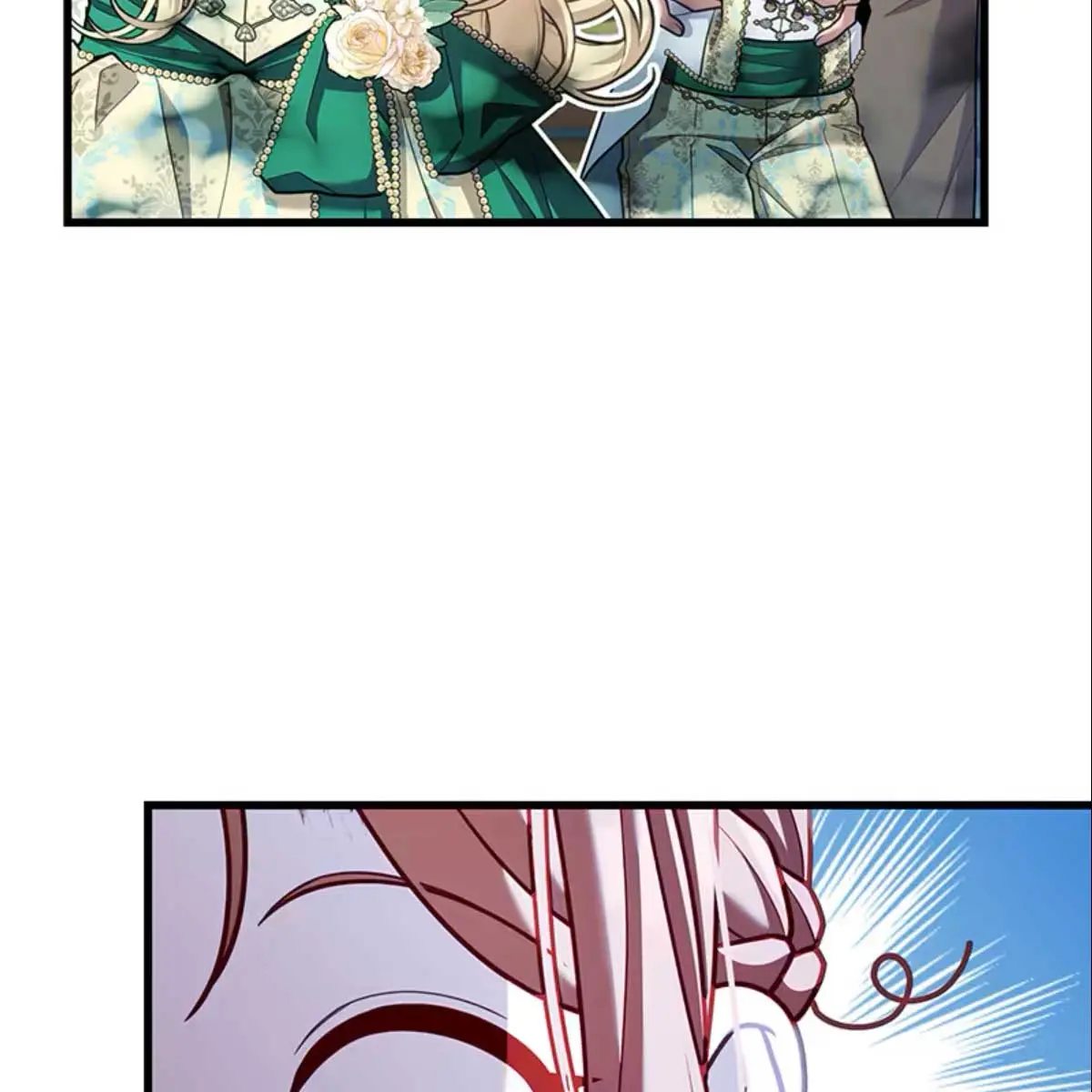 Turning the Mad Dog into a Genteel Lord Chapter 12 Page 137