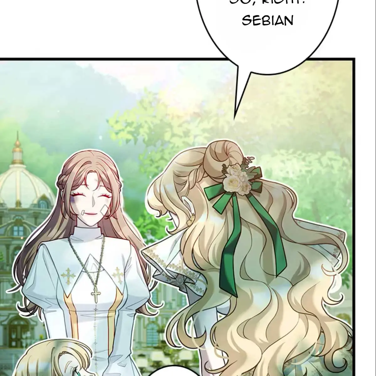 Turning the Mad Dog into a Genteel Lord Chapter 12 Page 148