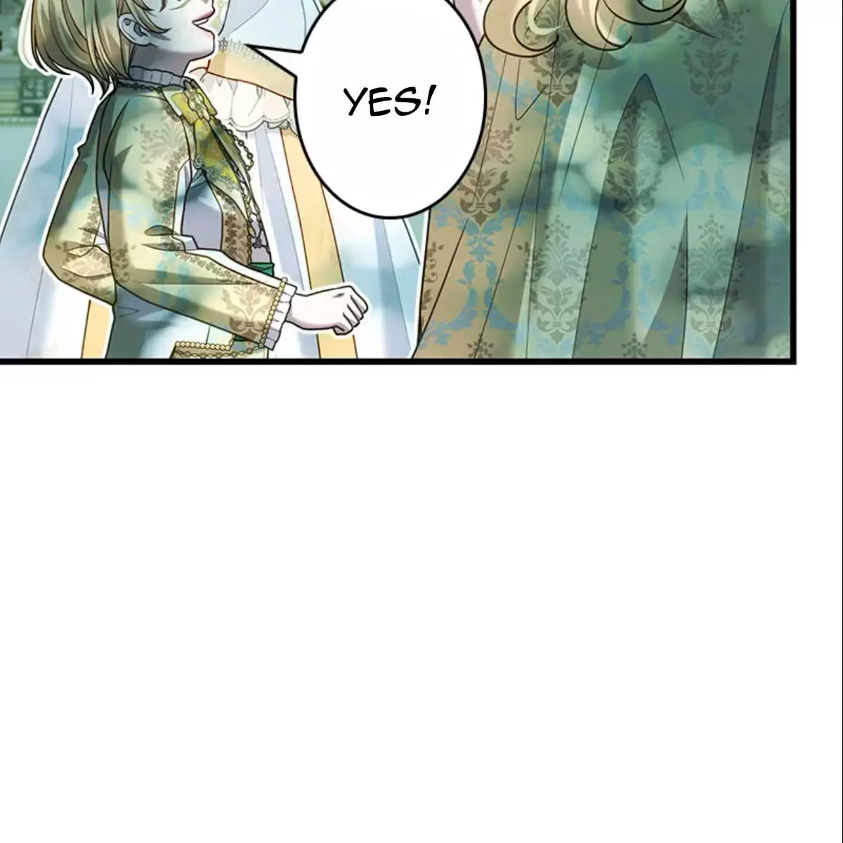 Turning the Mad Dog into a Genteel Lord Chapter 12 Page 149