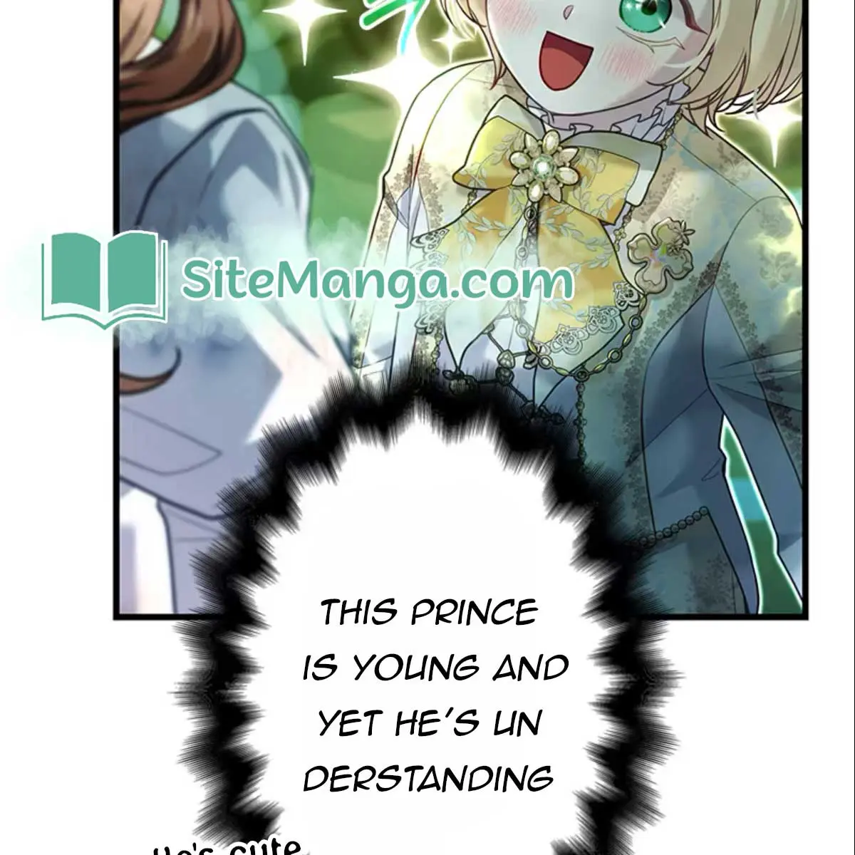 Turning the Mad Dog into a Genteel Lord Chapter 12 Page 151