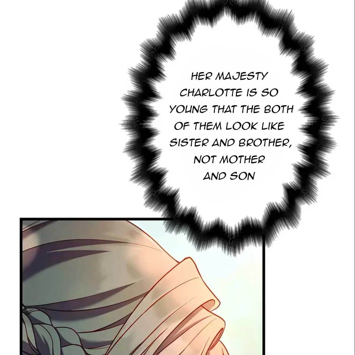 Turning the Mad Dog into a Genteel Lord Chapter 12 Page 153