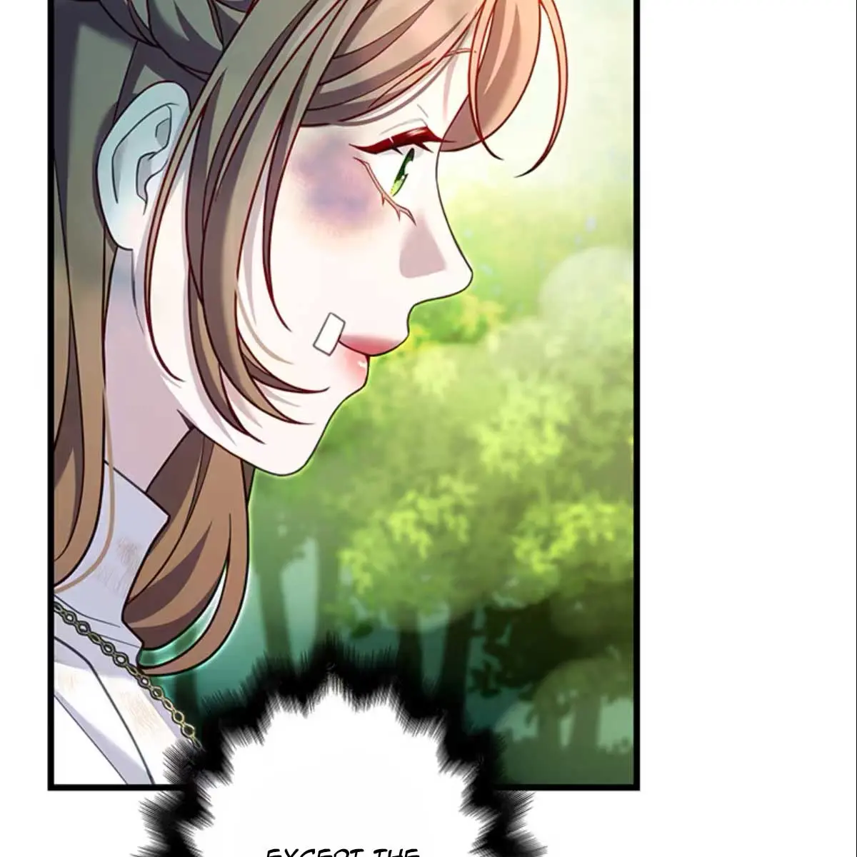 Turning the Mad Dog into a Genteel Lord Chapter 12 Page 154