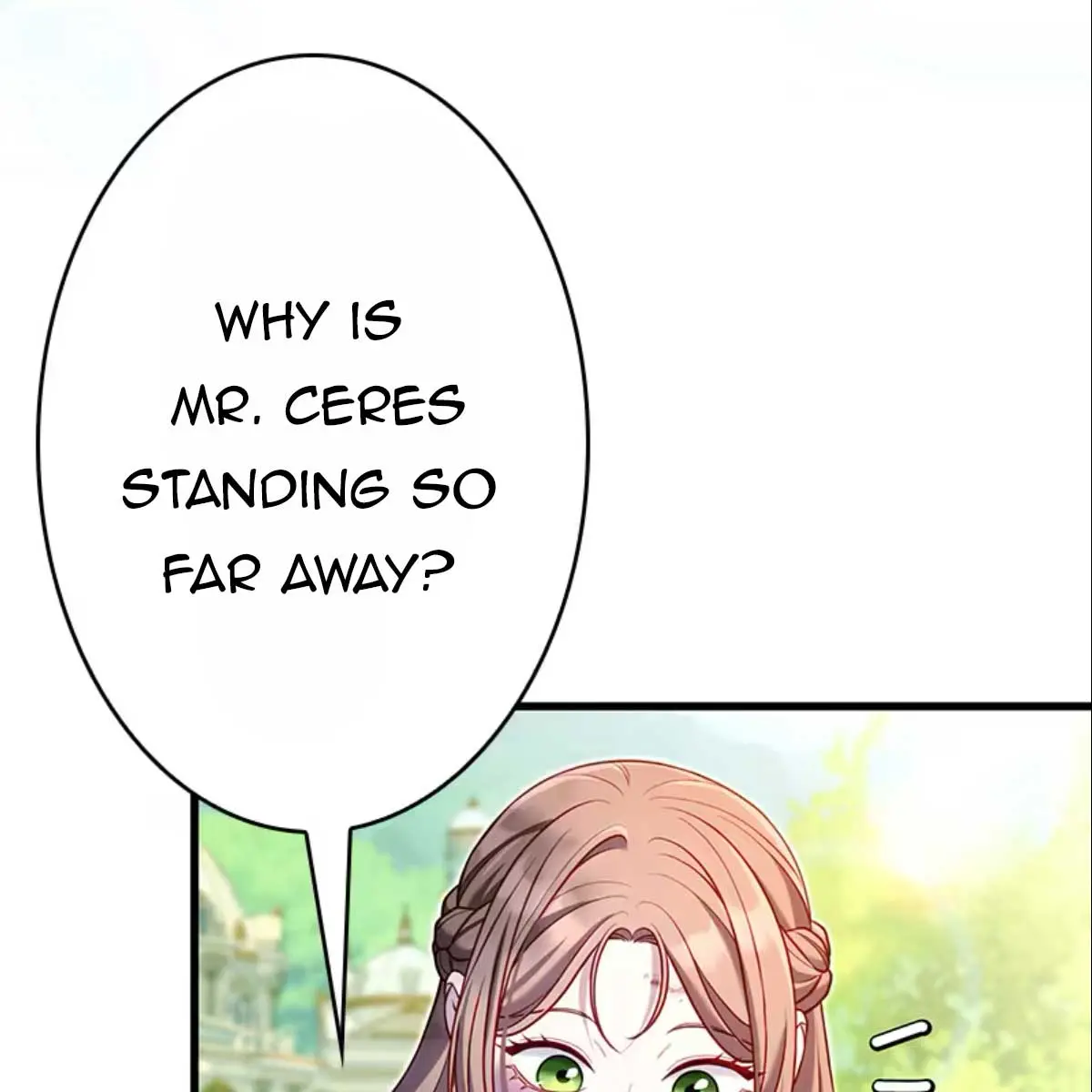 Turning the Mad Dog into a Genteel Lord Chapter 12 Page 160