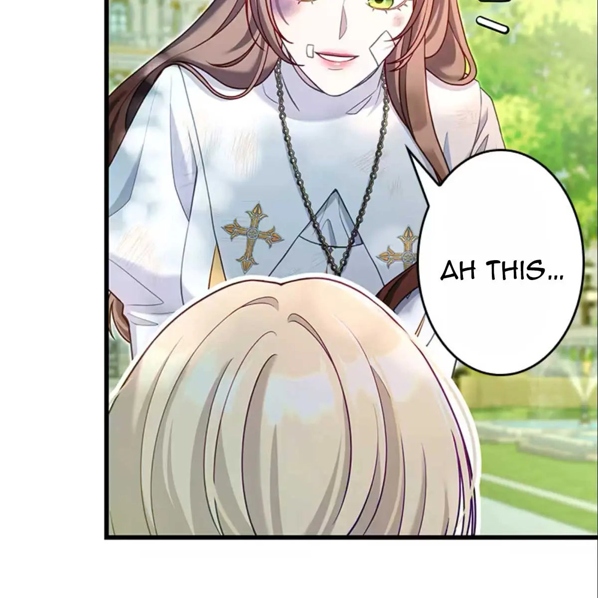 Turning the Mad Dog into a Genteel Lord Chapter 12 Page 161