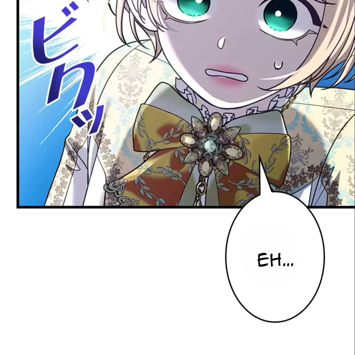 Turning the Mad Dog into a Genteel Lord Chapter 12 Page 164