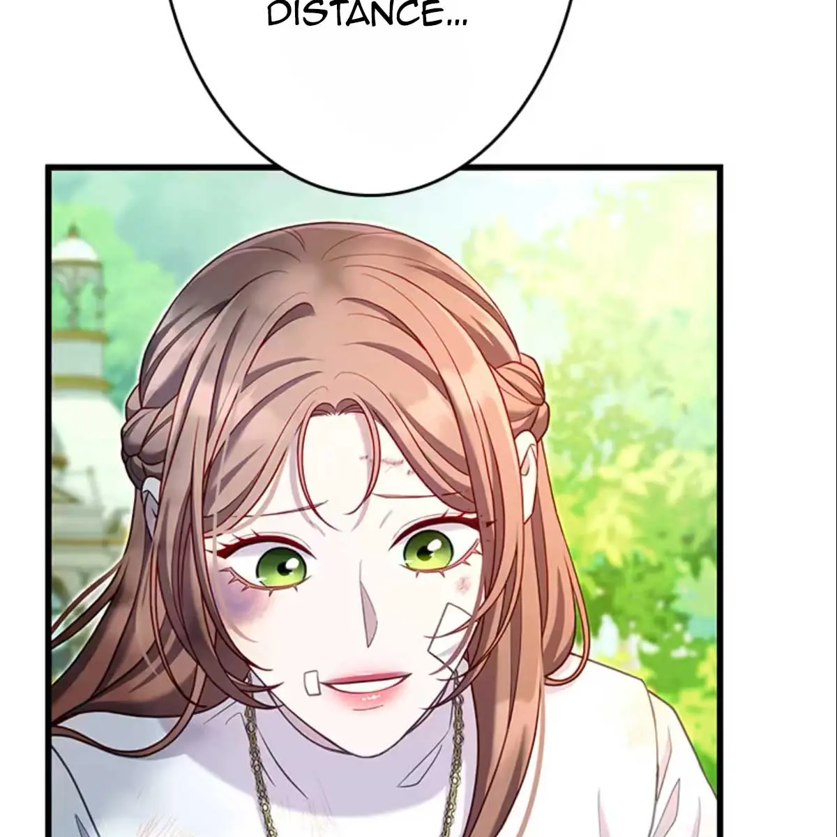 Turning the Mad Dog into a Genteel Lord Chapter 12 Page 166