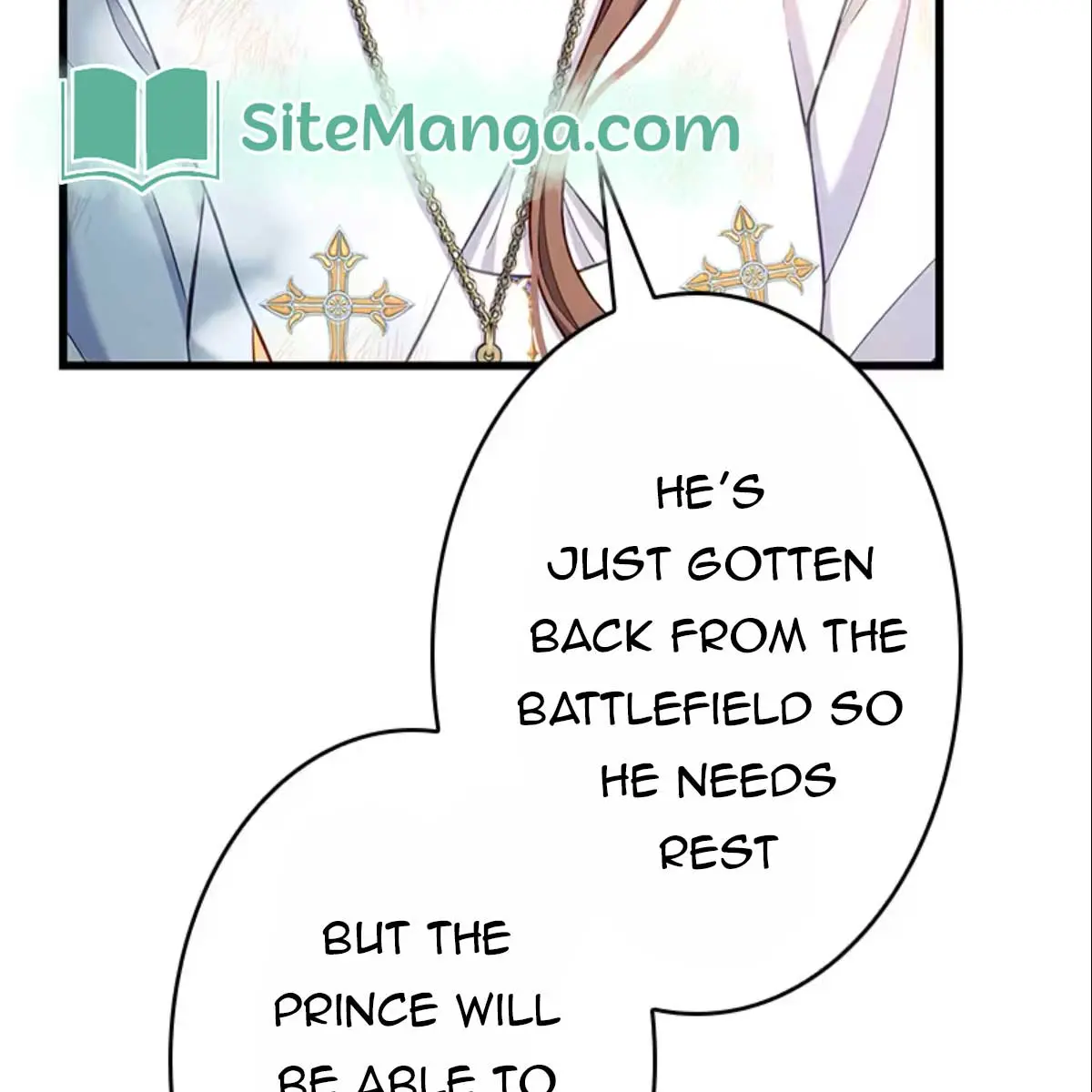 Turning the Mad Dog into a Genteel Lord Chapter 12 Page 167