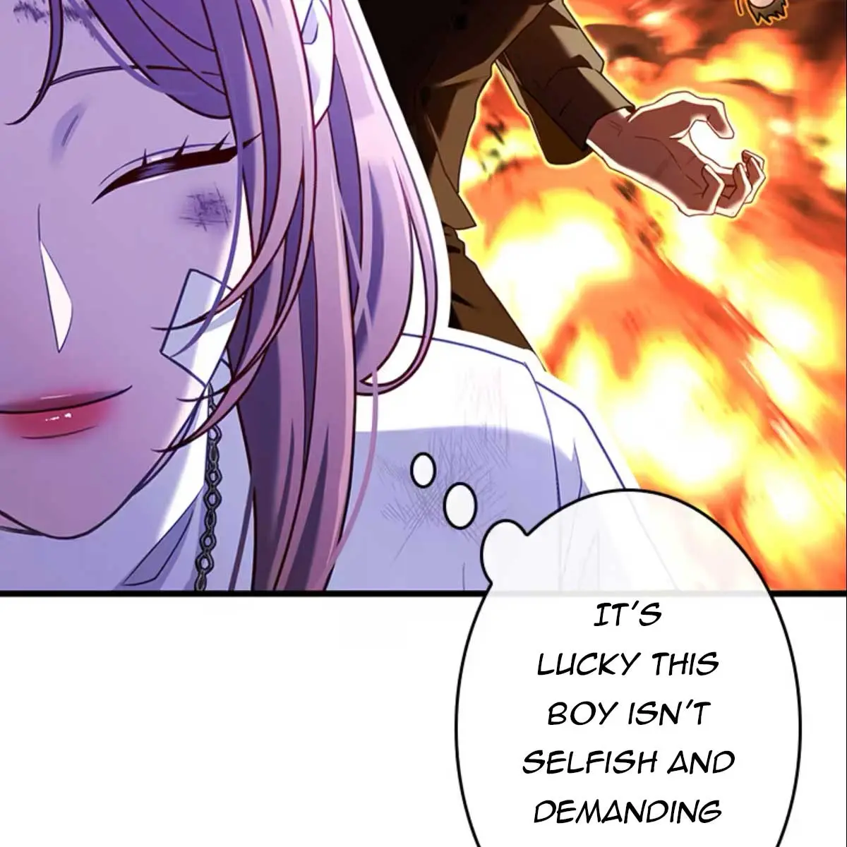 Turning the Mad Dog into a Genteel Lord Chapter 12 Page 171