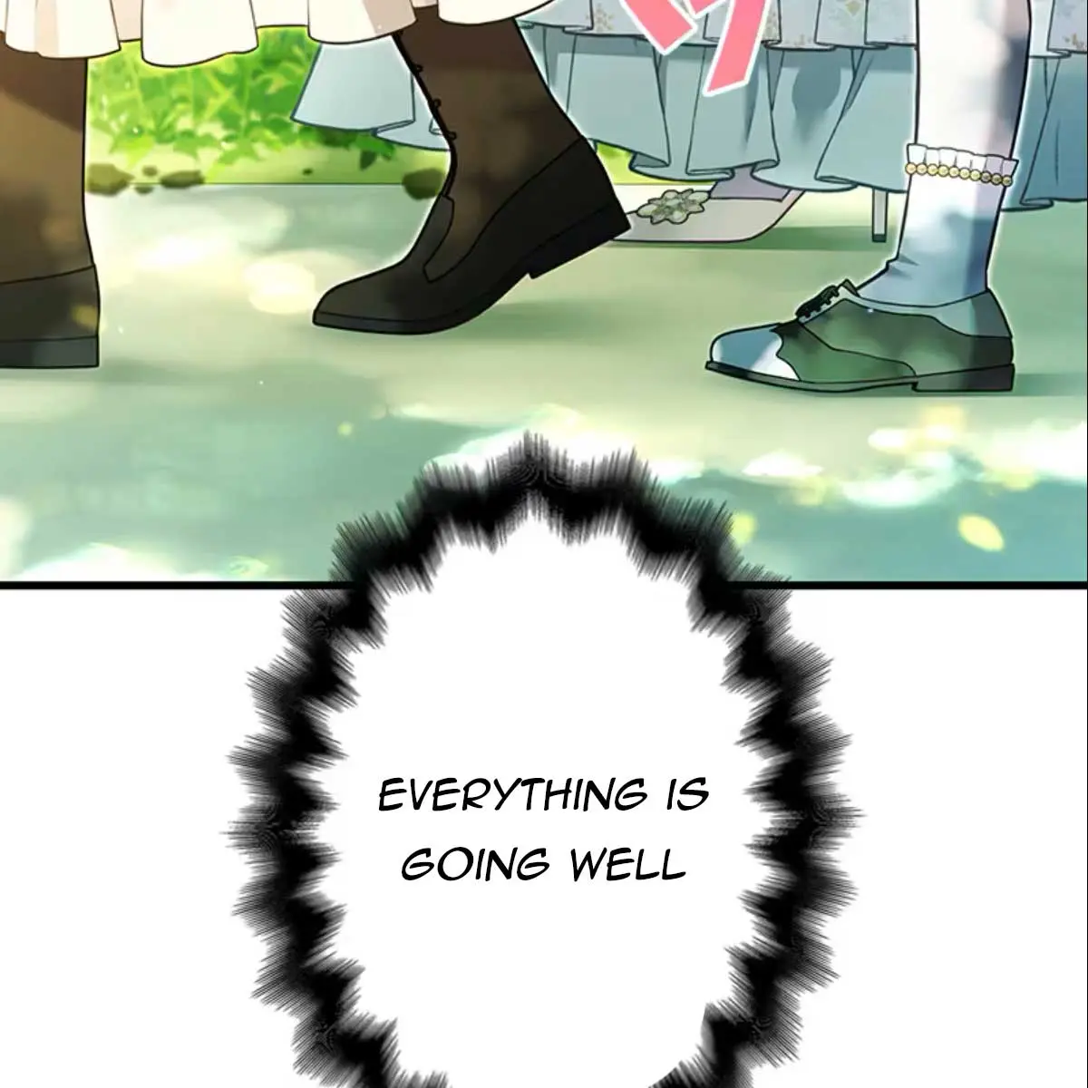 Turning the Mad Dog into a Genteel Lord Chapter 12 Page 177