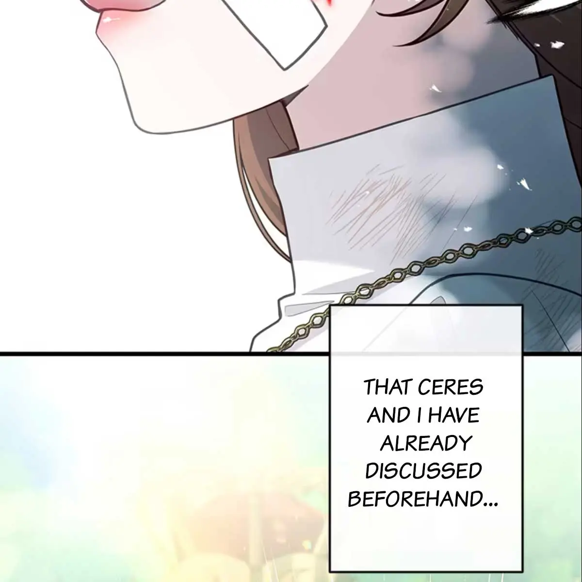 Turning the Mad Dog into a Genteel Lord Chapter 12 Page 182
