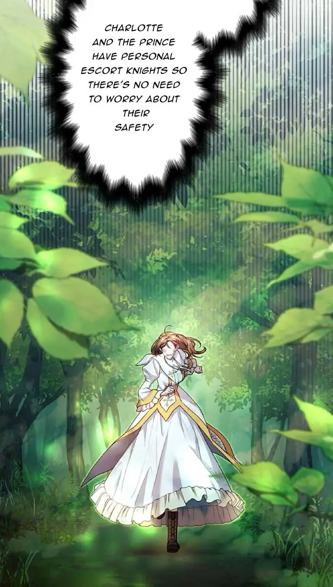 Turning the Mad Dog into a Genteel Lord Chapter 13 Page 5