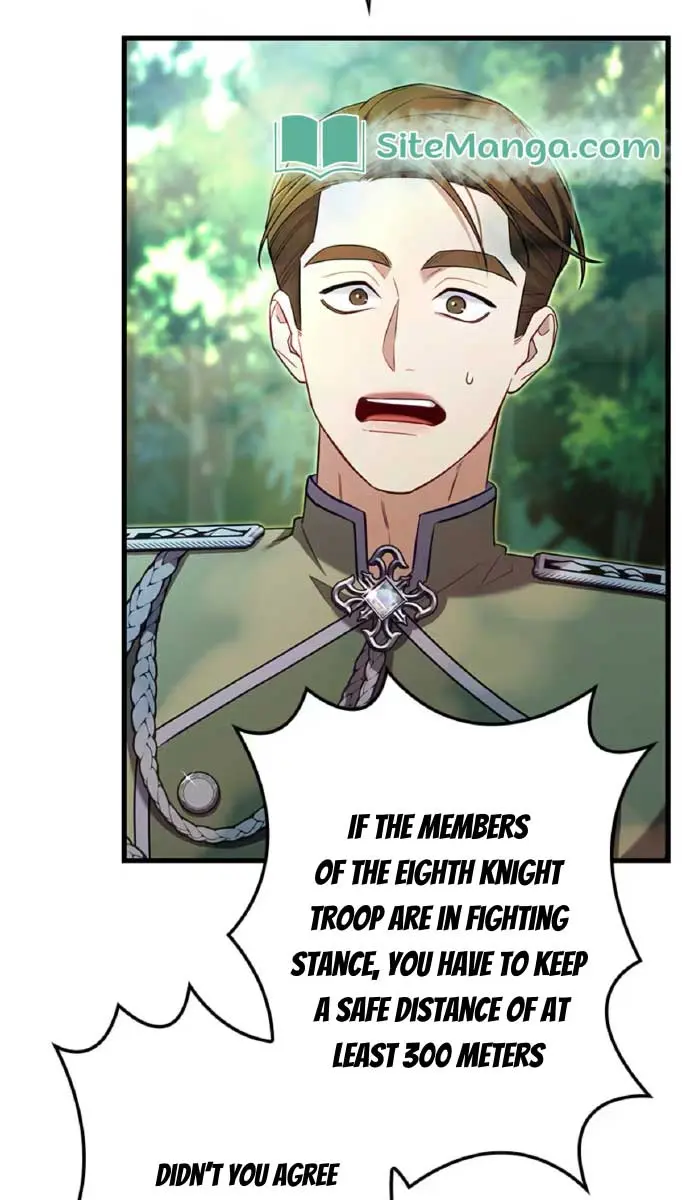 Turning the Mad Dog into a Genteel Lord Chapter 13 Page 11