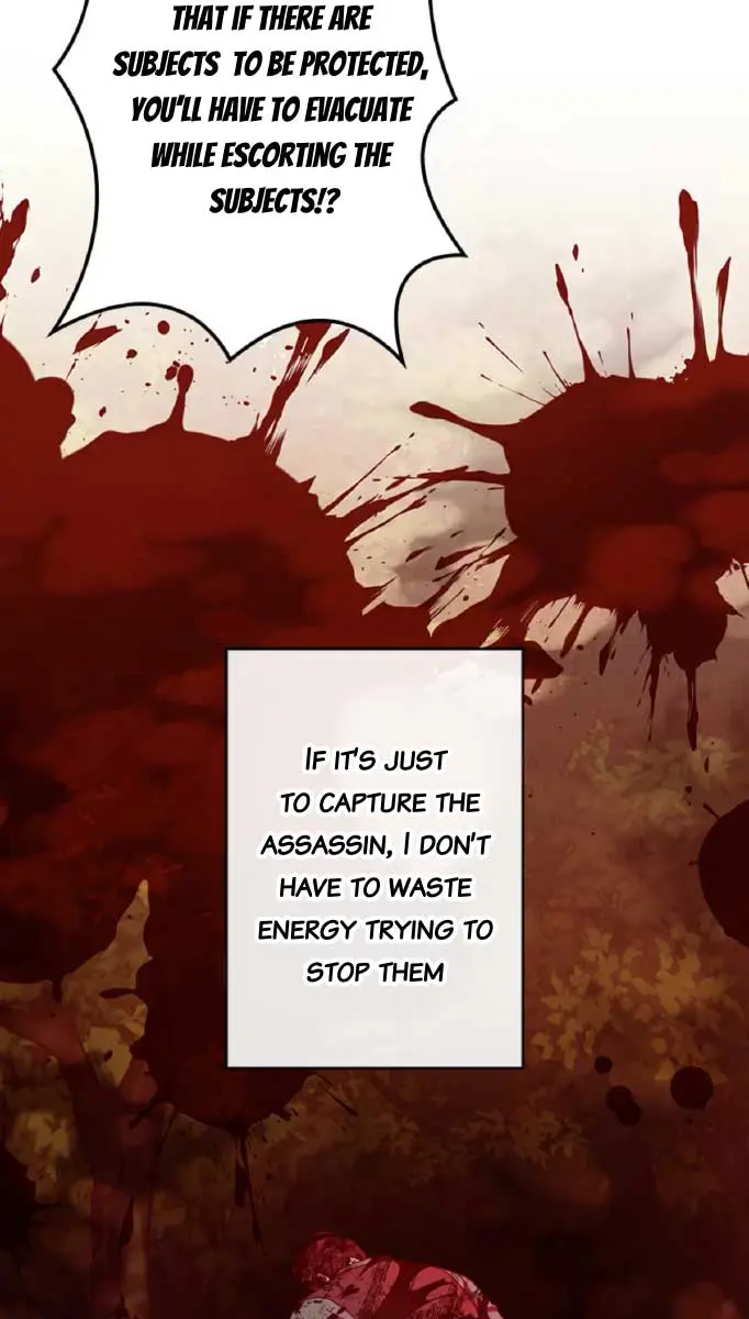 Turning the Mad Dog into a Genteel Lord Chapter 13 Page 12