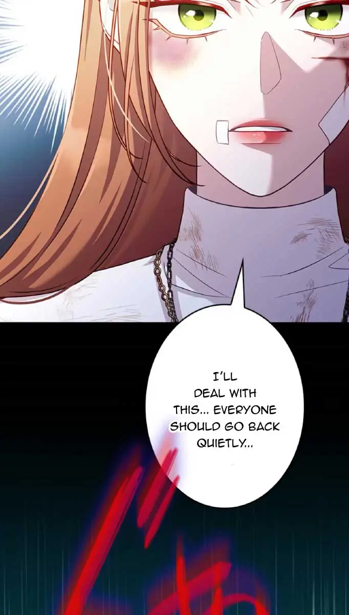 Turning the Mad Dog into a Genteel Lord Chapter 13 Page 19