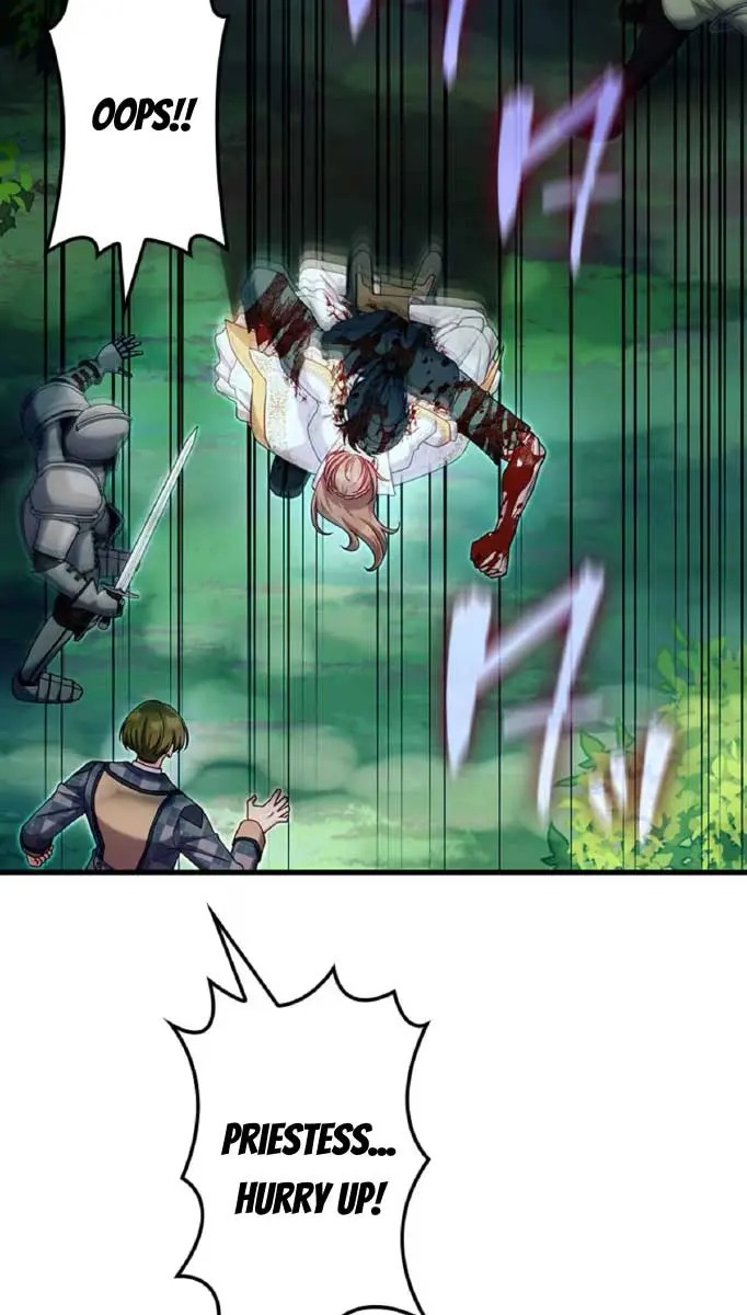 Turning the Mad Dog into a Genteel Lord Chapter 13 Page 52
