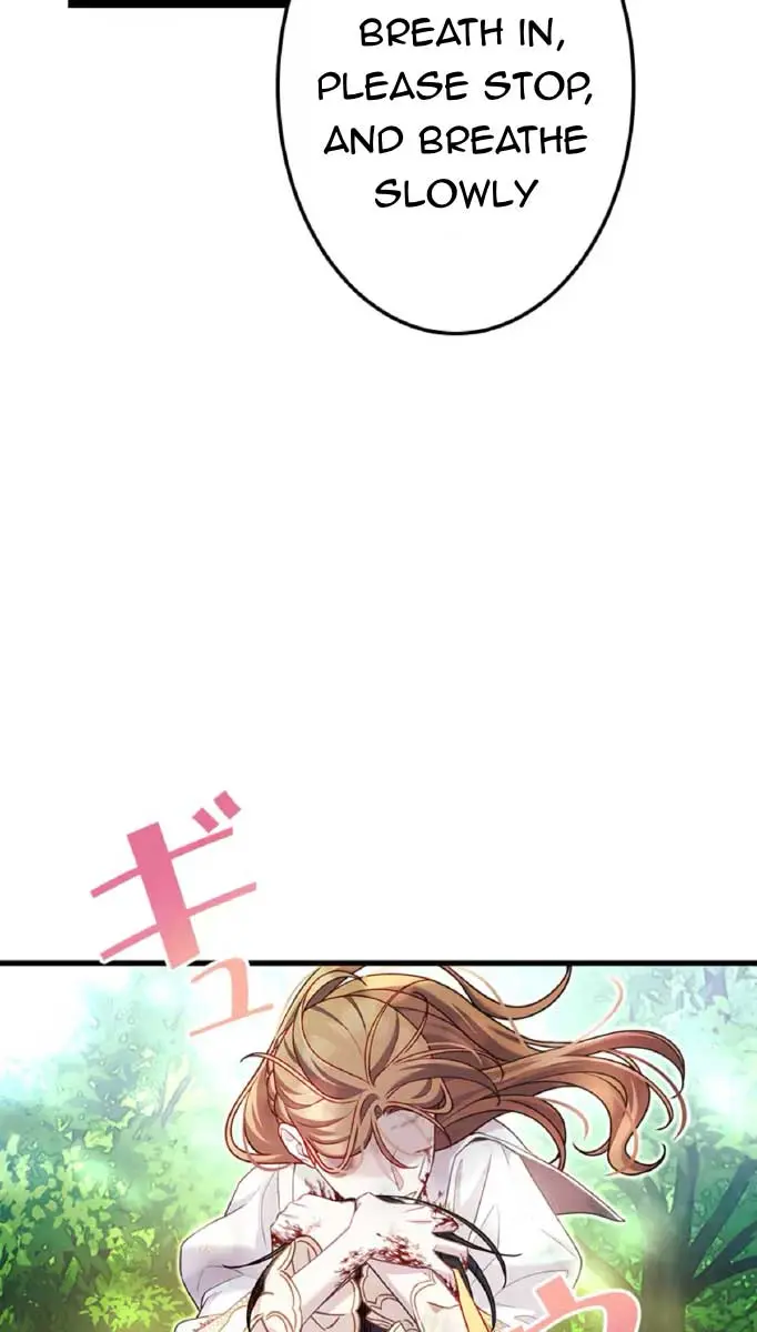 Turning the Mad Dog into a Genteel Lord Chapter 13 Page 59