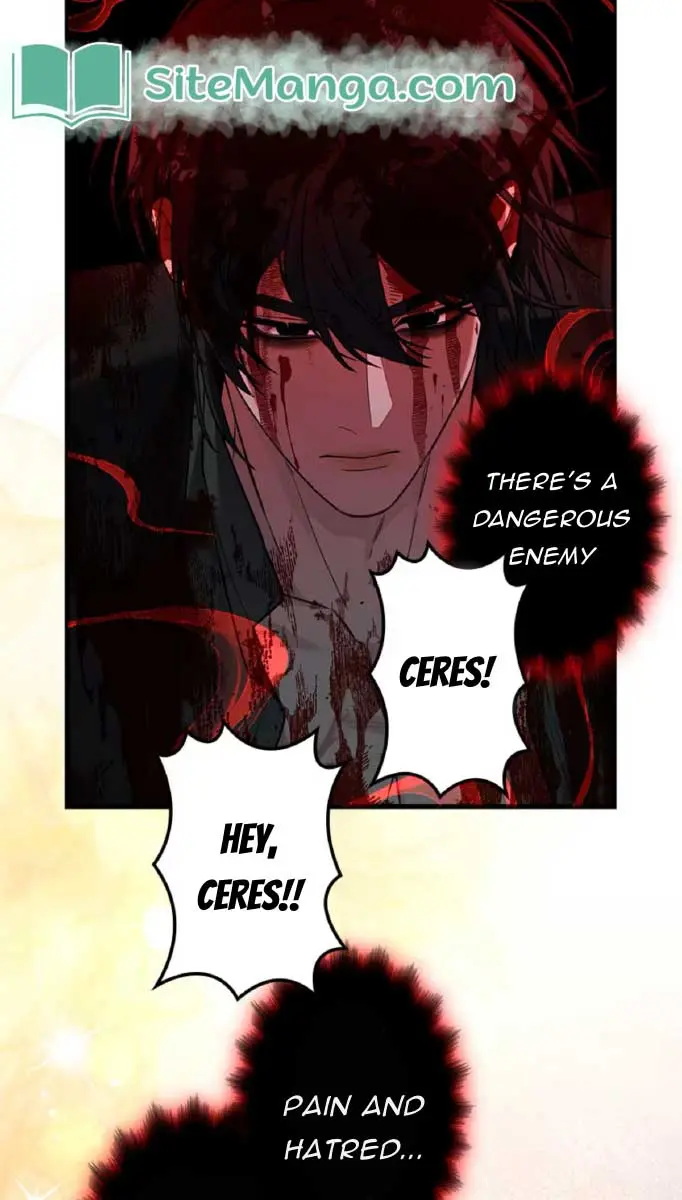 Turning the Mad Dog into a Genteel Lord Chapter 13 Page 75