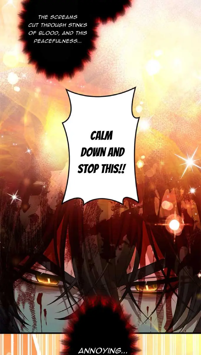 Turning the Mad Dog into a Genteel Lord Chapter 13 Page 76