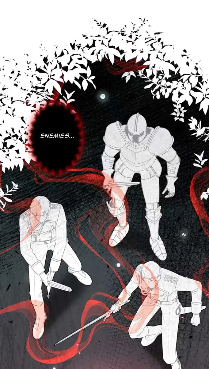 Turning the Mad Dog into a Genteel Lord Chapter 13 Page 82