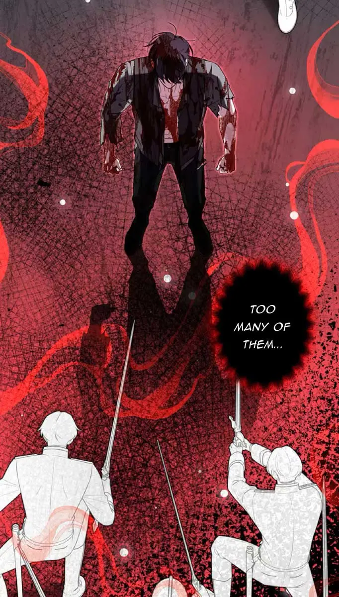 Turning the Mad Dog into a Genteel Lord Chapter 13 Page 83