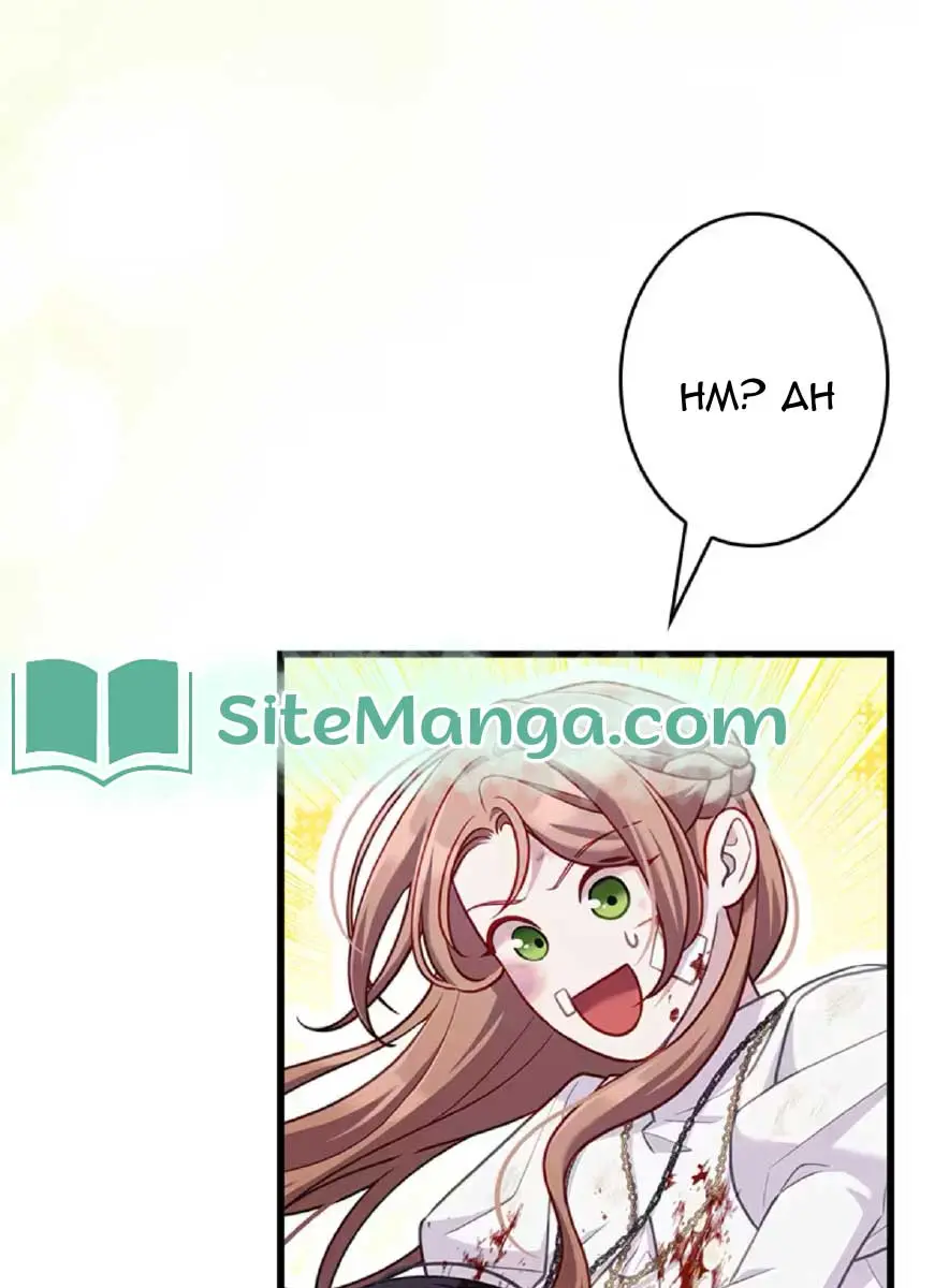 Turning the Mad Dog into a Genteel Lord Chapter 13 Page 92