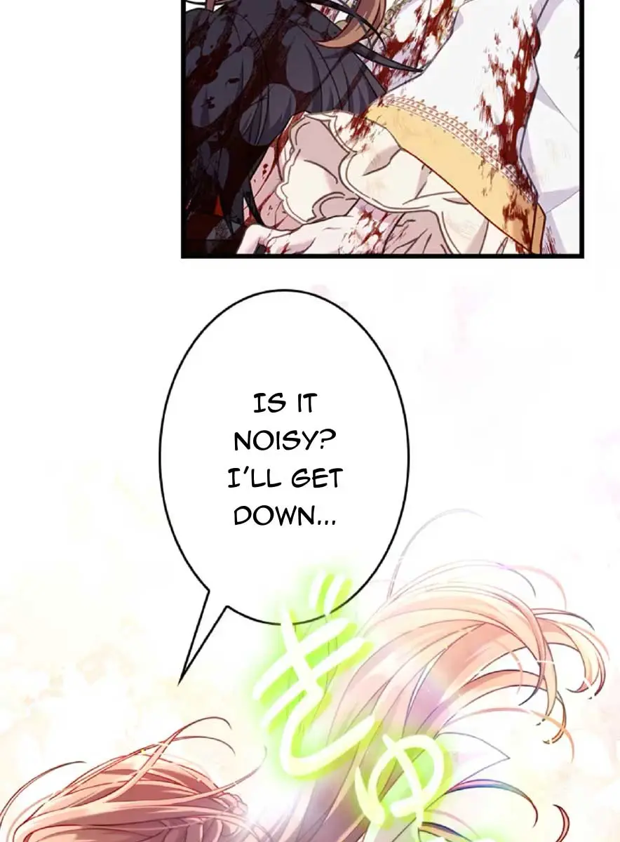 Turning the Mad Dog into a Genteel Lord Chapter 13 Page 93