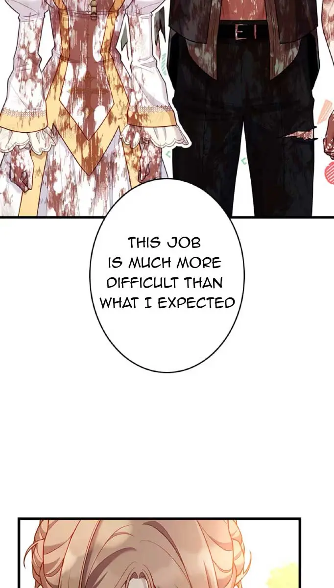 Turning the Mad Dog into a Genteel Lord Chapter 14 Page 6