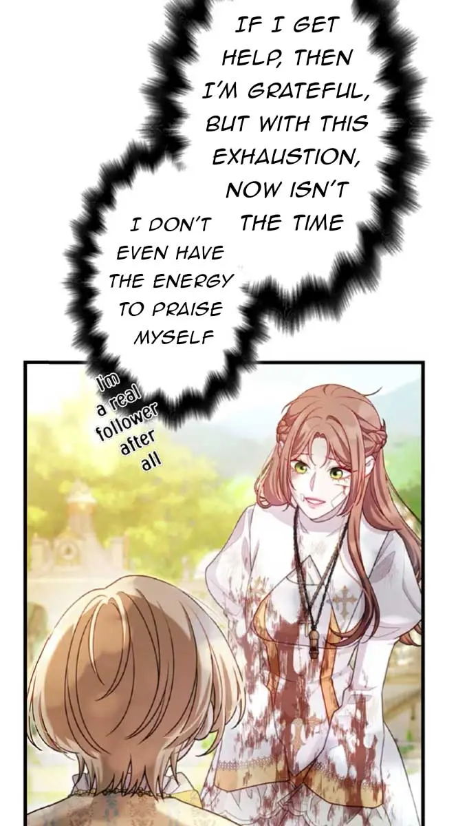 Turning the Mad Dog into a Genteel Lord Chapter 14 Page 20