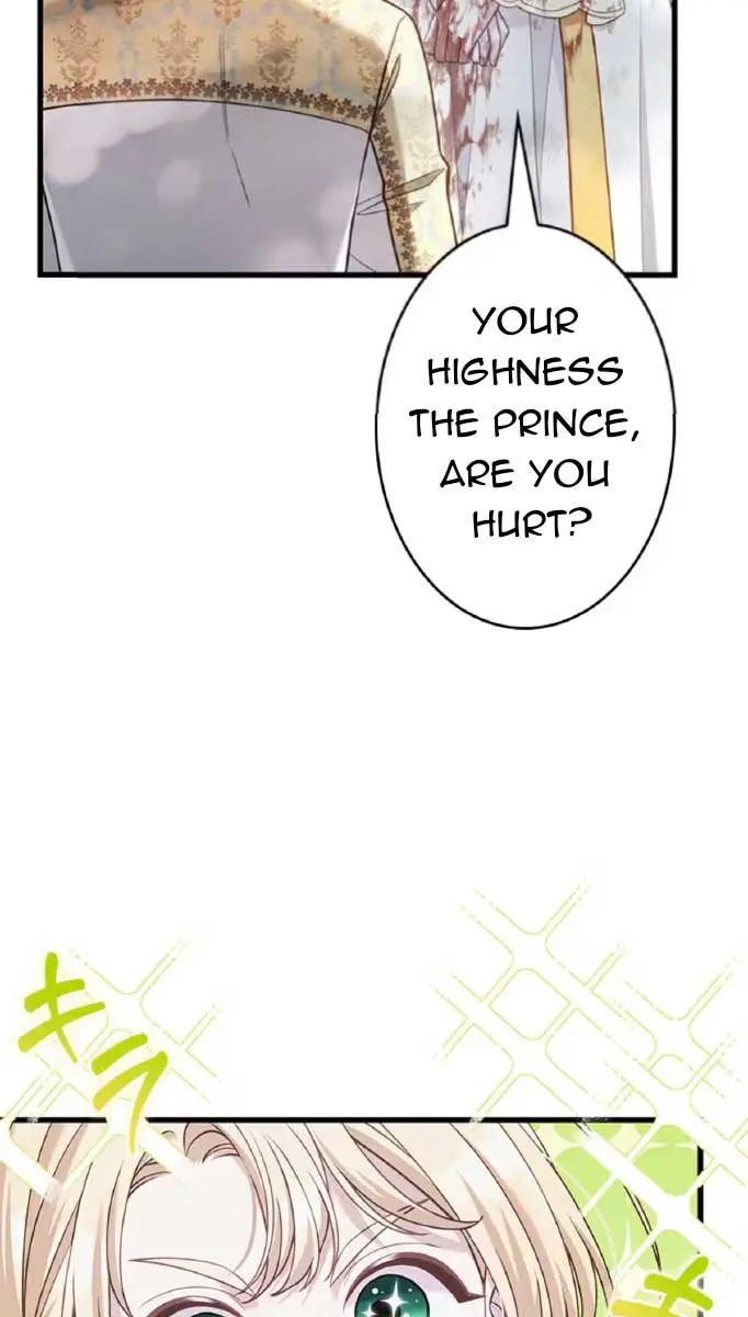 Turning the Mad Dog into a Genteel Lord Chapter 14 Page 21