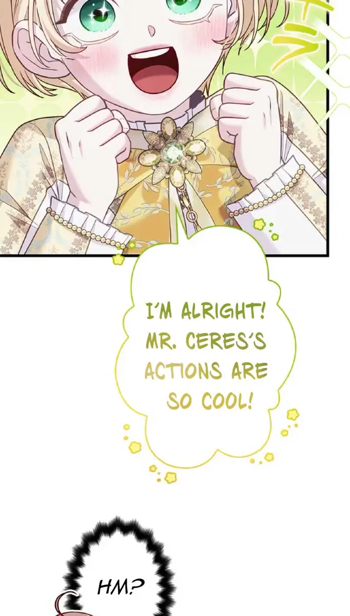Turning the Mad Dog into a Genteel Lord Chapter 14 Page 22