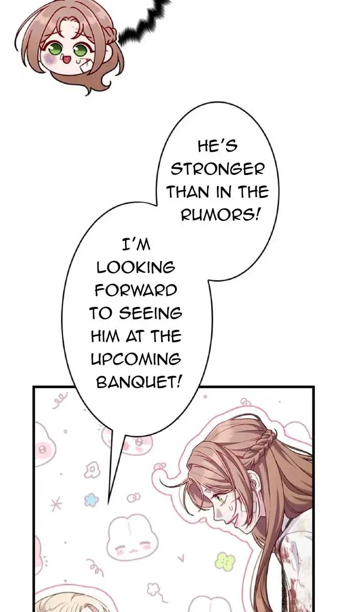 Turning the Mad Dog into a Genteel Lord Chapter 14 Page 23