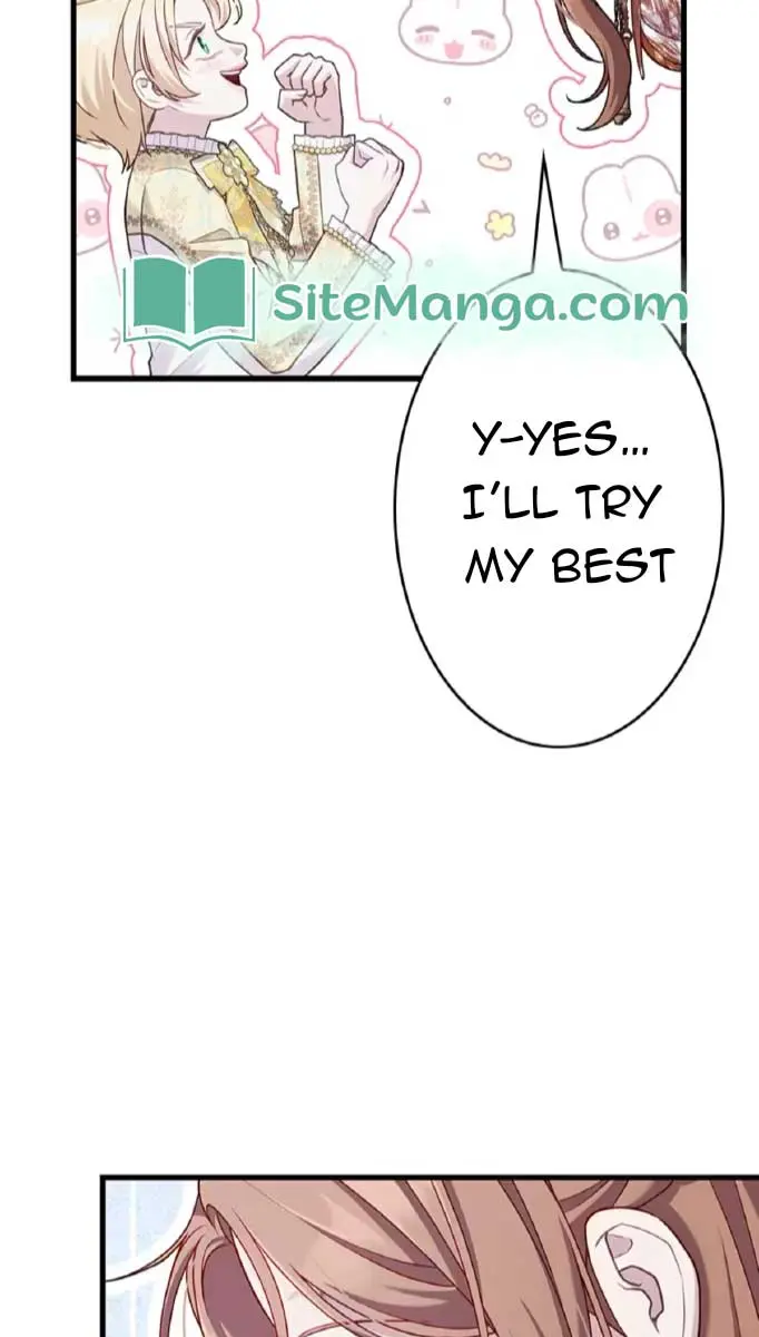 Turning the Mad Dog into a Genteel Lord Chapter 14 Page 24